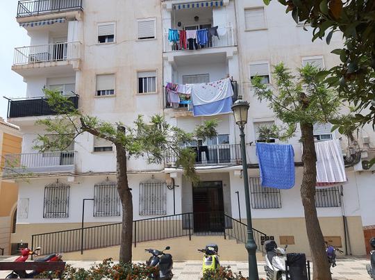 Vivienda en Malaga