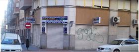 Local comercial en Alicante