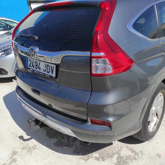 Honda HONDA CR-V en Santander