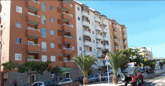 Vivienda en Tenerife