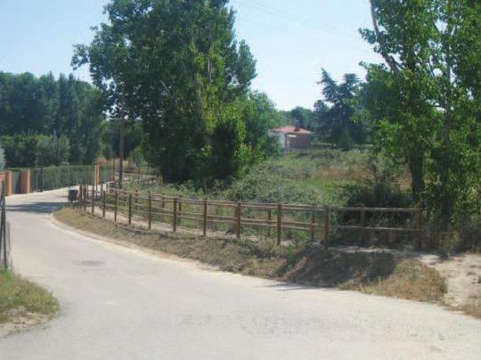 Finca rústica en Guadalajara