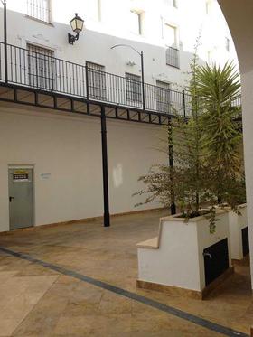 Vivienda en Cadiz