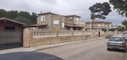 Vivienda en Illes Balears