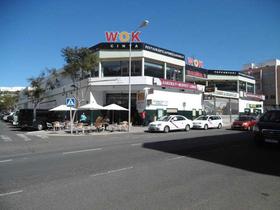 Garaje en Las Palmas