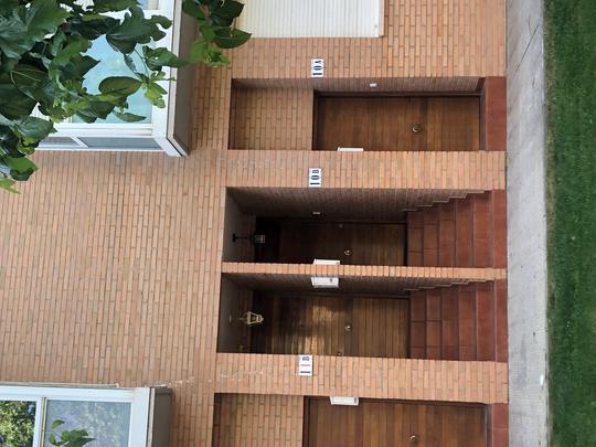 Vivienda en Zaragoza