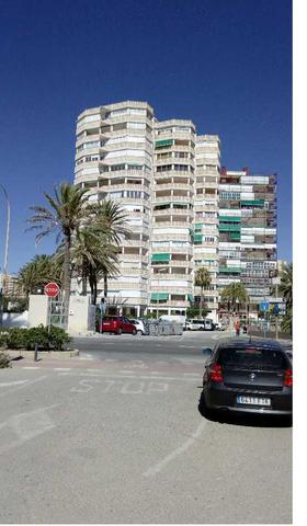 Vivienda en Alicante