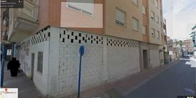 Garaje en Murcia