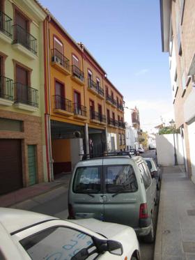 Garaje en Granada