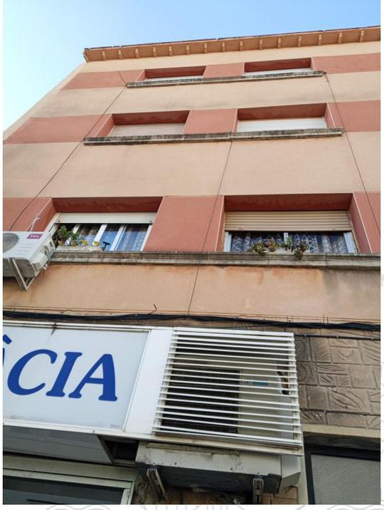 Vivienda en Barcelona