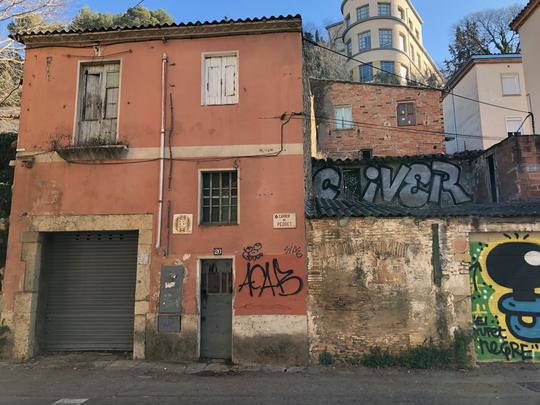 Vivienda en Girona