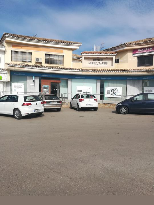 Local comercial en Malaga