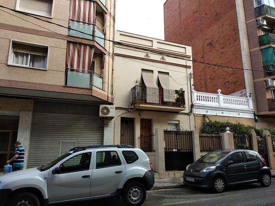 Vivienda en Barcelona