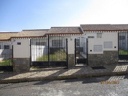 Vivienda en Almeria