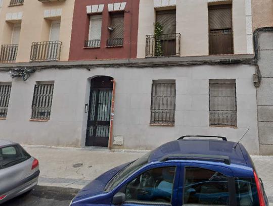 Vivienda en Madrid