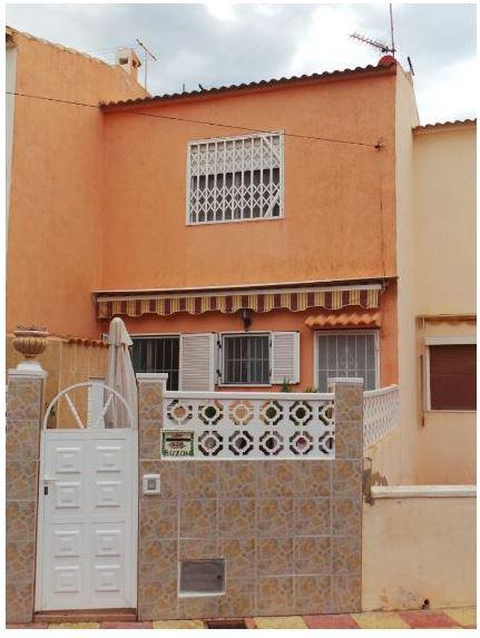 Vivienda en Alicante