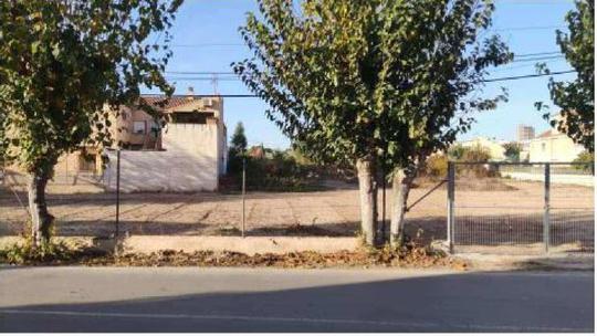 Finca rústica en Murcia