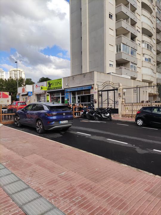 Local comercial en Alicante