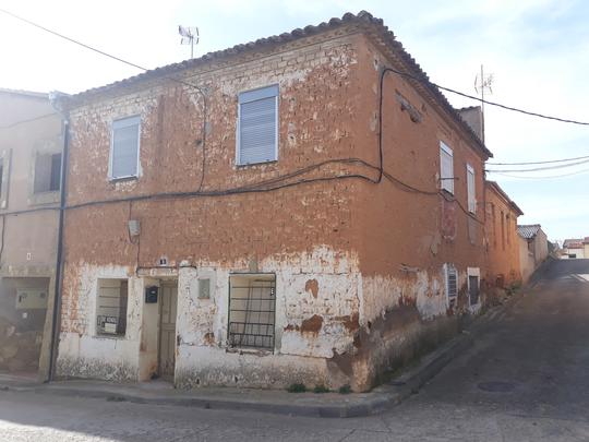 Vivienda en Soria