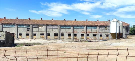 Finca rústica en Lleida