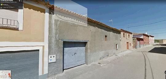 Vivienda en Palencia