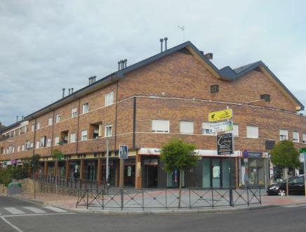 Local comercial en Madrid