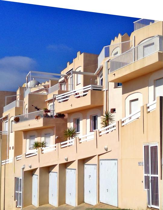 Vivienda en Castellon