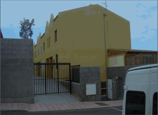 Vivienda en Tenerife