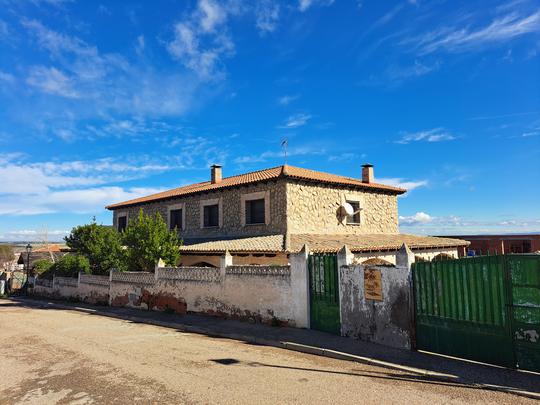 Vivienda en Toledo