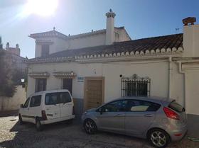 Vivienda en Granada