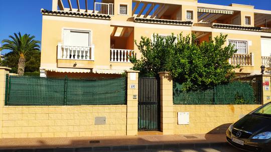 Vivienda en Alicante