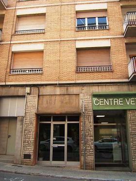 Vivienda en Barcelona