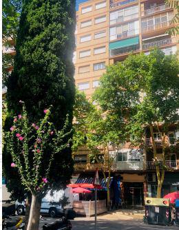 Vivienda en Zaragoza