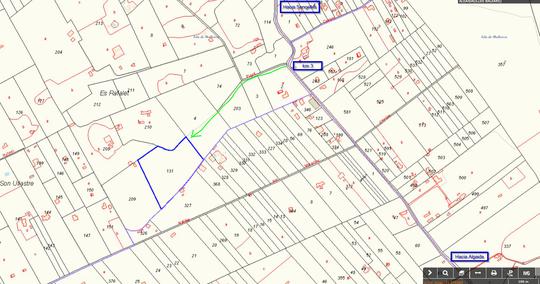 Finca rústica en Illes Balears