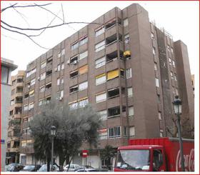 Vivienda en Valencia