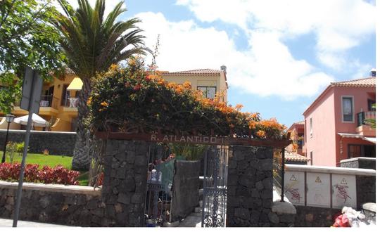 Vivienda en Santa Cruz de Tenerife