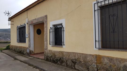 Vivienda en Toledo