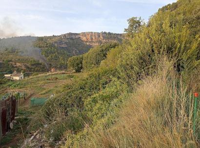 Finca rústica en Castellon/Castello