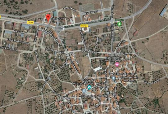 Vivienda en Caceres