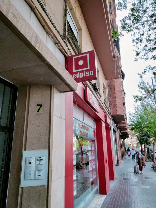 Local comercial en Valencia/Valencia