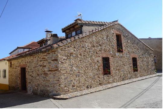 Vivienda en Salamanca