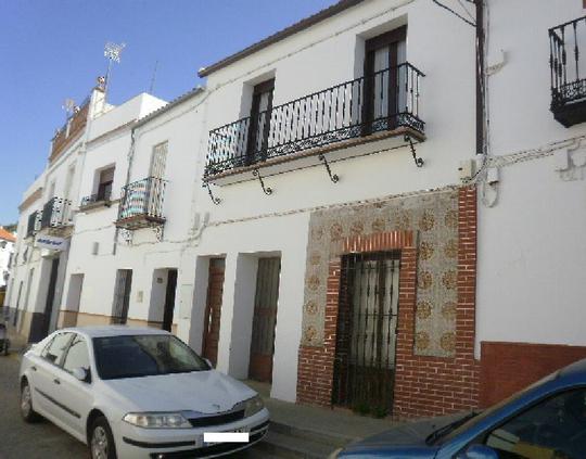 Vivienda en Sevilla