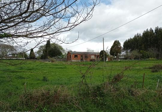 Finca rústica en A Coruna