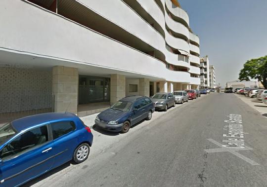 Local comercial en Cadiz