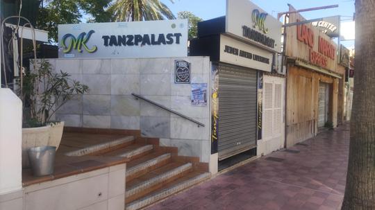 Local comercial en Illes Balears