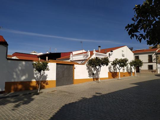 Vivienda en Sevilla