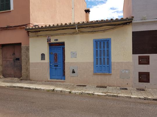 Vivienda en Illes Balears