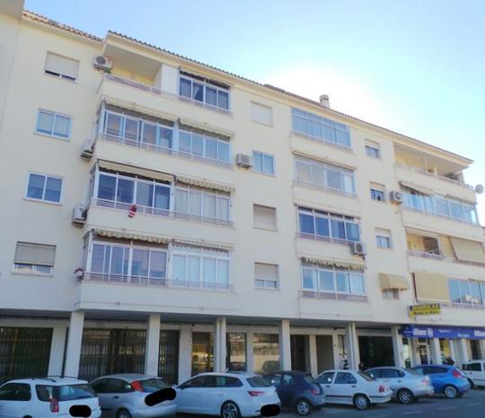 Vivienda en Alicante