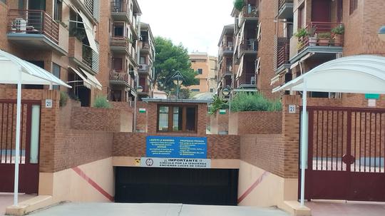 Vivienda en Zaragoza