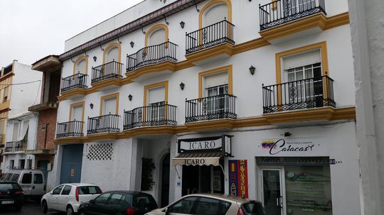 Local comercial en Malaga