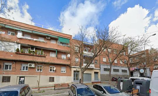 Vivienda en Madrid